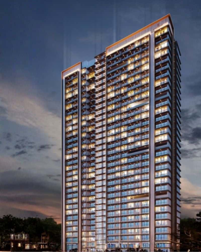 Om DhanLaxmi Heights