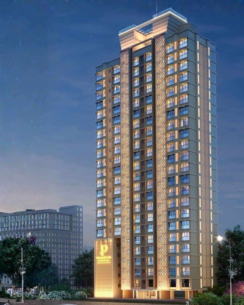 Prakriti Highway View