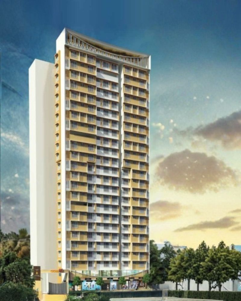 Vaibhavlaxmi Crown 83