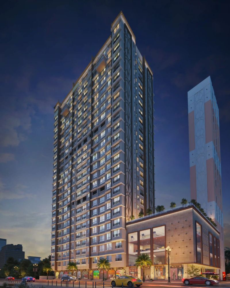 Vaibhavlaxmi Royal Stone