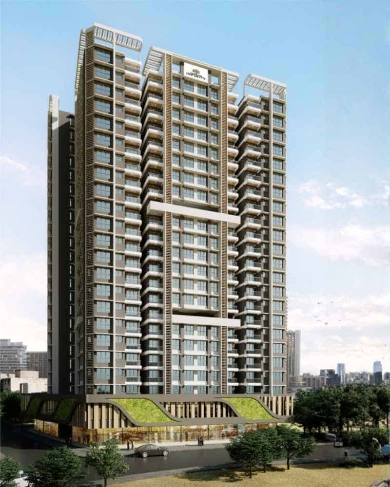 Vighnaharta Infinity