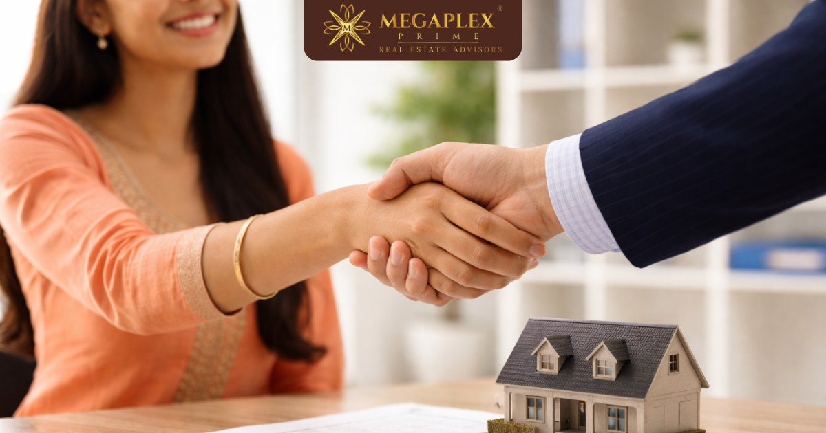 How to Choose the Right Real Estate Agent