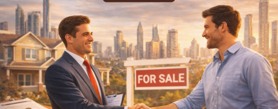 The Role of a Real Estate Broker