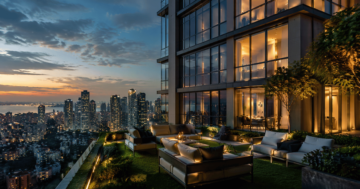 Exploring Luxury Real Estate Markets