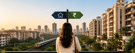 Home Buying Decision: Residence or Investment?