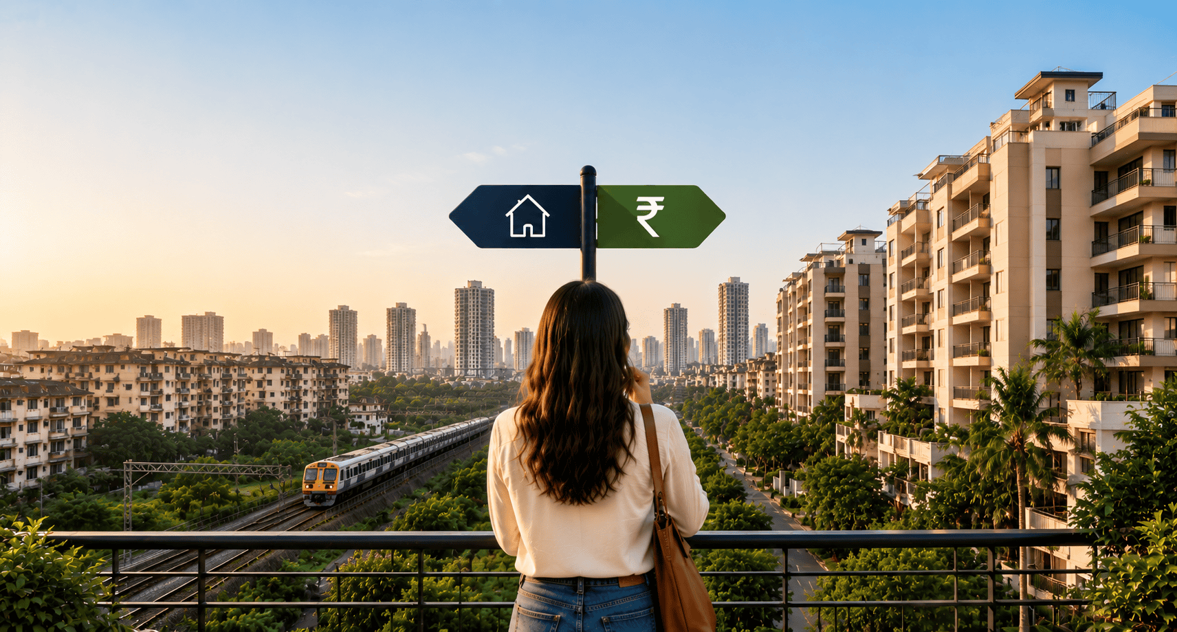Home Buying Decision: Residence or Investment?