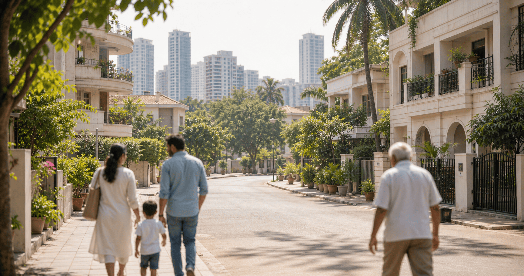 The Impact of Demographics on Housing Trends