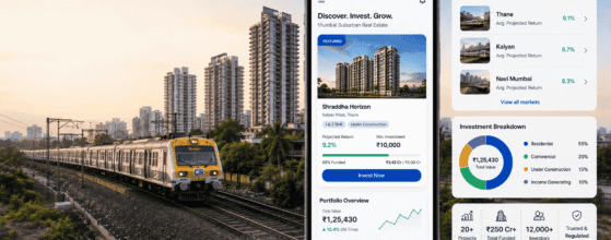 The Rise of Real Estate Investment Platforms