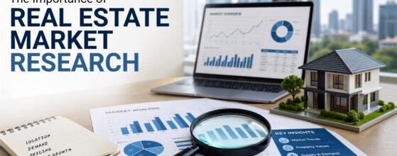 The Importance of Real Estate Market Research